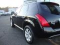 Super Black - Murano SL AWD Photo No. 11