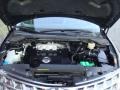 Super Black - Murano SL AWD Photo No. 12