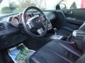Super Black - Murano SL AWD Photo No. 14