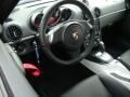 Black Steering Wheel Photo for 2011 Porsche Boxster #41811887