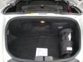  2011 Boxster Spyder Trunk