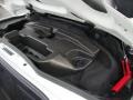  2011 Boxster Spyder 3.4 Liter DOHC 24-Valve VarioCam Plus Flat 6 Cylinder Engine