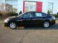 Super Black - Altima 2.5 SL Photo No. 2