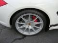  2011 Boxster Spyder Wheel