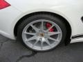 2011 Porsche Boxster Spyder Wheel and Tire Photo