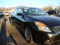 Super Black - Altima 2.5 SL Photo No. 6
