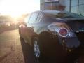 Super Black - Altima 2.5 SL Photo No. 8