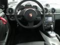 Dashboard of 2011 Boxster Spyder