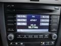2011 Porsche Boxster Spyder Controls