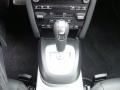  2011 Boxster Spyder 7 Speed PDK Dual-Clutch Automatic Shifter