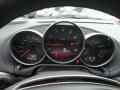  2011 Boxster Spyder Spyder Gauges