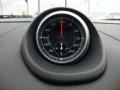  2011 Boxster Spyder Spyder Gauges