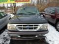 1997 Dark Lapis Metallic Ford Explorer XLT 4x4  photo #2