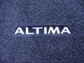 Super Black - Altima 2.5 SL Photo No. 25
