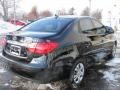 Ebony Black - Elantra GLS Photo No. 7