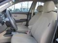 Ebony Black - Elantra GLS Photo No. 11