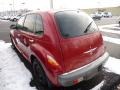 Inferno Red Pearl - PT Cruiser  Photo No. 4