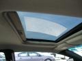 2002 Dodge Stratus Black/Light Gray Interior Sunroof Photo