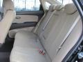 Ebony Black - Elantra GLS Photo No. 14
