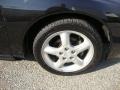 2002 Dodge Stratus R/T Coupe Wheel and Tire Photo