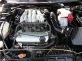 2002 Dodge Stratus 3.0 Liter SOHC 24-Valve V6 Engine Photo