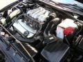 3.0 Liter SOHC 24-Valve V6 2002 Dodge Stratus R/T Coupe Engine