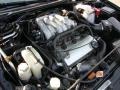 3.0 Liter SOHC 24-Valve V6 2002 Dodge Stratus R/T Coupe Engine