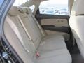 Ebony Black - Elantra GLS Photo No. 22