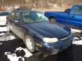 Navy Blue Metallic 2000 Chevrolet Malibu Gallery
