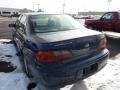 Navy Blue Metallic - Malibu LS Sedan Photo No. 3