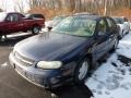 Navy Blue Metallic - Malibu LS Sedan Photo No. 4