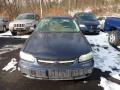 Navy Blue Metallic - Malibu LS Sedan Photo No. 5