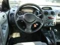 Black/Light Gray Steering Wheel Photo for 2002 Dodge Stratus #41812971