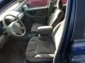 Navy Blue Metallic - Malibu LS Sedan Photo No. 7