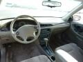 Navy Blue Metallic - Malibu LS Sedan Photo No. 9