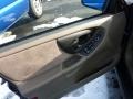 Navy Blue Metallic - Malibu LS Sedan Photo No. 11
