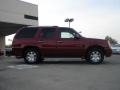InfraRed - Escalade  Photo No. 2