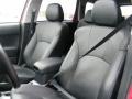 Black Interior Photo for 2007 Mitsubishi Outlander #41813819