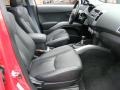 2007 Phoenix Red Mitsubishi Outlander XLS  photo #13