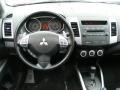 Black Dashboard Photo for 2007 Mitsubishi Outlander #41813923