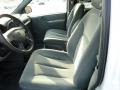 Medium Slate Gray Interior Photo for 2004 Dodge Grand Caravan #41813959