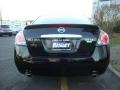 Super Black - Altima 3.5 SE Photo No. 3