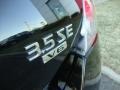 Super Black - Altima 3.5 SE Photo No. 4