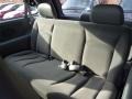 Medium Slate Gray 2004 Dodge Grand Caravan SE Interior Color