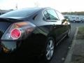 Super Black - Altima 3.5 SE Photo No. 5