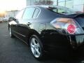 Super Black - Altima 3.5 SE Photo No. 6