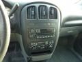 Medium Slate Gray Controls Photo for 2004 Dodge Grand Caravan #41814043