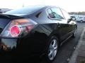 Super Black - Altima 3.5 SE Photo No. 9