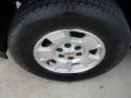 Deep Ruby Metallic - Suburban 1500 LT Photo No. 3