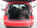 2007 Phoenix Red Mitsubishi Outlander XLS  photo #25